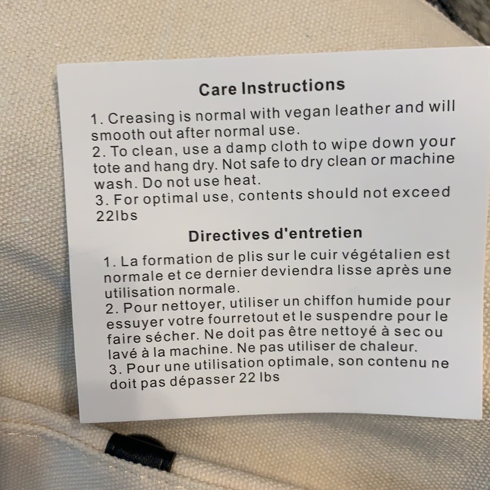 Backpack - Picture 4 of 4